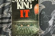 Stephen King IT