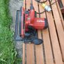 Hilti wsc80 plunge saw Image 5