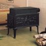 Jotul 118 Woodstove (vintage) Image 2