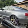 Breaking Audi A5 Coupe Image 5