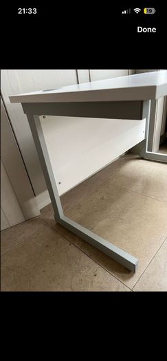 Desk 180x80cm
