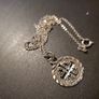 Necklace silver Image 2