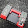 Parkside 20V Jigsaw & Sabre Saw Cordless Tool Image 2