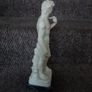 Vintage - 1960s A. Santini Sculpture of Michelangelo's David Image 4