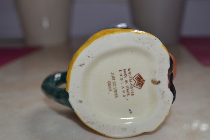 Small Jug