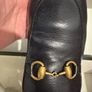 Gucci Brixton loafers size 36 Image 7