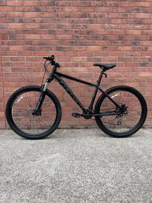 Carrera Vengeance 27.5" MTB