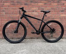 Carrera Vengeance 27.5" MTB