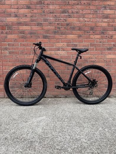 Carrera Vengeance 27.5" MTB