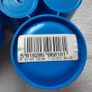 5 Five Star 6 Compartment Tubes Blue Home Office School College Image 3