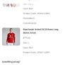 Man Utd Jersey Image 5
