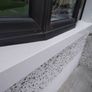 Aluminium window sills cover Image 10