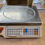Ishida Libra-II Digital Price Computing Scale - Legal for Trade Retail Scale Image 2