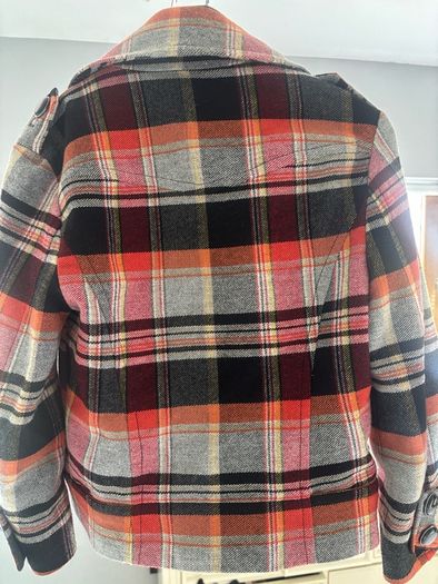 french connection jacket
