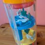 Tomy Tower Teasers - early 1980s - Rollerball Runaway Image 4