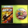 Heroes Over Europe Xbox 360 Image 2