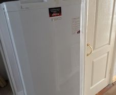 beko fridge