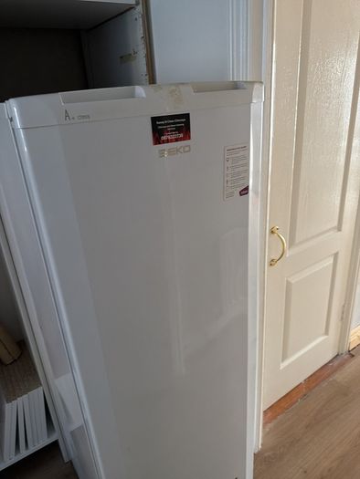beko fridge