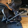 Twin uppababy vista V2 Image 2