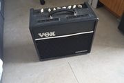 VOX vt20+ guitar Amplifier