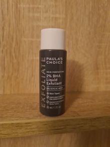 Paula's Choice Skin Perfecting 2% BHA Liquid Exfoliant  30 ML