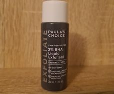 Paula's Choice Skin Perfecting 2% BHA Liquid Exfoliant  30 ML