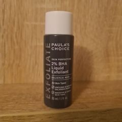 Paula's Choice Skin Perfecting 2% BHA Liquid Exfoliant  30 ML