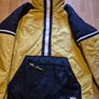 Vintage 1990s Jordan F1 Racing Jacket | Original | Size L Image 5