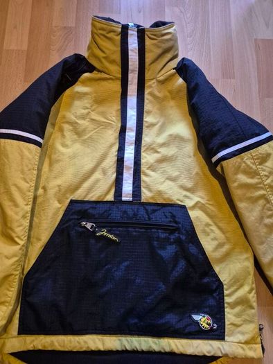 Vintage 1990s Jordan F1 Racing Jacket | Original | Size L
