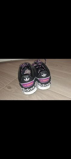 Adidas Mens Runners