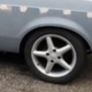 Ford 15" Alloys Image 2