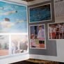 1987 Lucky Bag Yearbook United States Navy Image 4