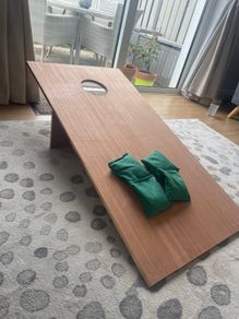 Cornhole Game