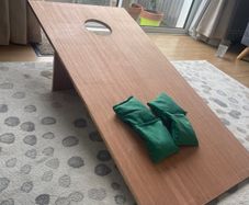 Cornhole Game