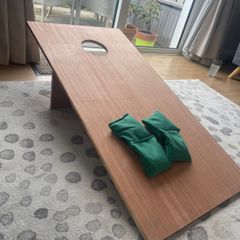 Cornhole Game
