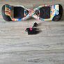 Hoverboard Off Road Image 2