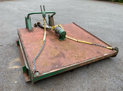 6" Major Topper