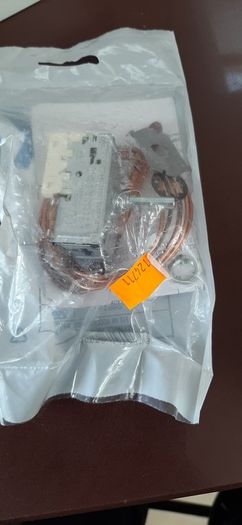 Gas Boiler Parts