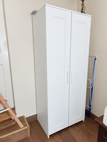 ikea wardrobe