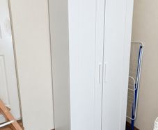 ikea wardrobe