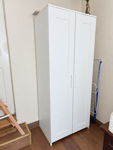 ikea wardrobe