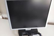 Dell 17" LCD Monitor