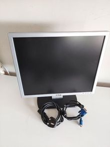 Dell 17" LCD Monitor