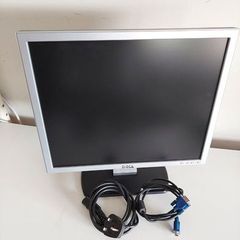 Dell 17" LCD Monitor