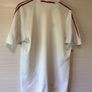 AC Milan Jersey. Season 2004/2005. Official Adidas Away Jersey. Authentic Original From 2005. Not A Modern Day Remake. Image 2