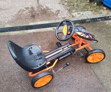 GoKart