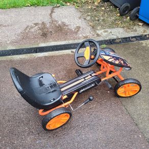 GoKart
