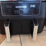 Ninja Foodi Max Dual Zone Air Fryer AF400UK Image 6