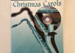 Discover the Lead Christmas Songs for Tenor Saxophone Book and CD