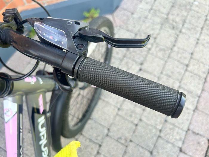 Girl's bike age 10-13